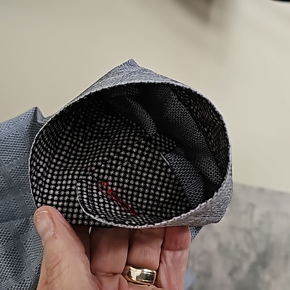 Daniel Hechter Men's 3X Dress Shirt - Picture 7 of 11